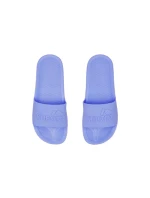 Žabky do bazéna Kubota basic plain purple K25SS-101-004-11-1