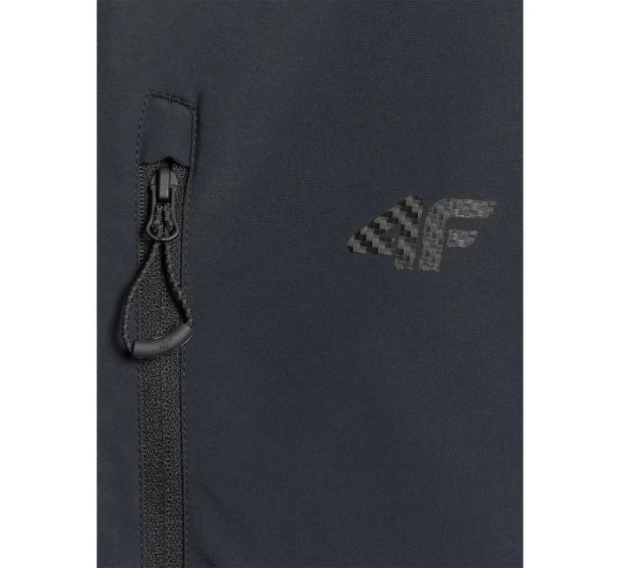 Pánská trekingová bunda s membránou 10000 model 21814936 pánské - 4F