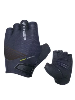 Rukavice S černé model 21850002 - CHIBA