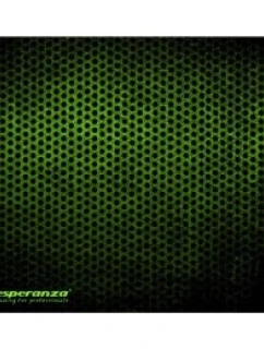 Herná podložka pod myš Esperanza GRUNGE EGP101G (250 mm x 200 mm)