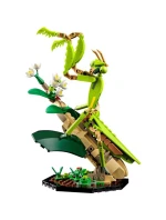 Kolekcia LEGO Ideas 21342 Hmyz