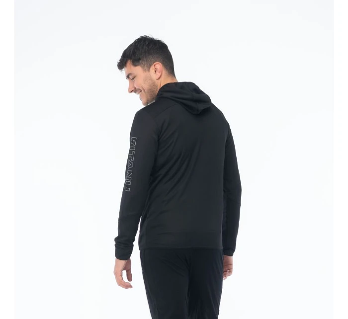 Pánská mikina model 22056379 - Fitanu