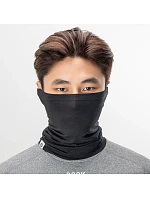 Termo komín Rocbros YDWB005 tencel + vlna univerzálna veľkosť - čierna