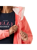 dámská bunda do deště W JACKET 066 model 22135367 - Helly Hansen