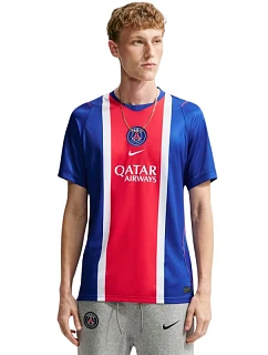 Pánské tričko Paris  Stadium Home model 22230488 - NIKE