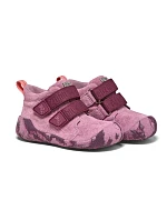 Barefoot boty pro z kůže model 22323451 - Affenzahn Barefoot boty pro z kůže model 22323451 - Affenzahn