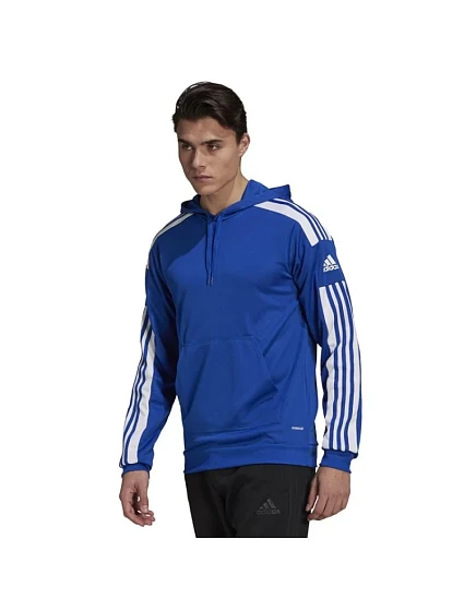 Pánská mikina Squadra 21 Hoody M model 16035181 - ADIDAS