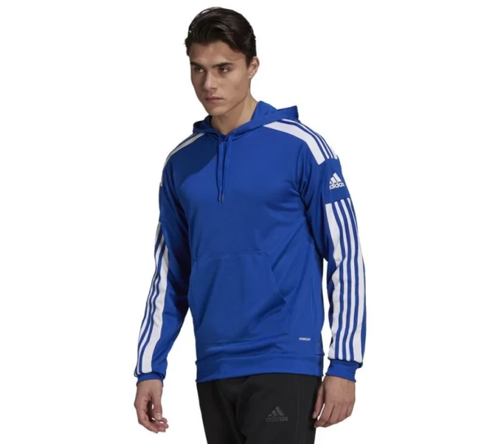 Pánska mikina Squadra 21 Hoody M GP6436 - Adidas