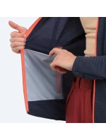 PL R W FZ fleece dámské model 20860424 - Salewa