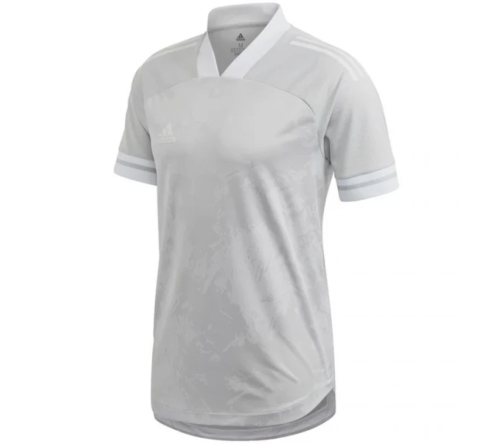 Pánské fotbalové tričko Condivo 20 M model 16325099 - ADIDAS Pánské fotbalové tričko Condivo 20 M model 16325099 - ADIDAS