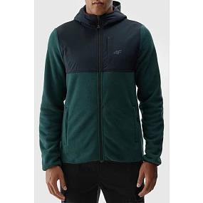 Pánský Polar S Regular Tmavě Zelená model 21674646 - 4F