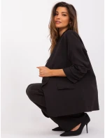 Bunda LK MA 509034.85 čierna Bunda LK MA 509034.85 čierna