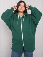 RV BL 7282.22P tmavo zelená