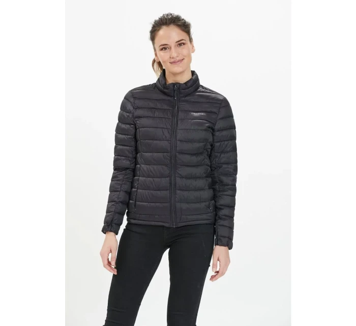 Dámská prošívaná bunda model 20046587 W - Whistler