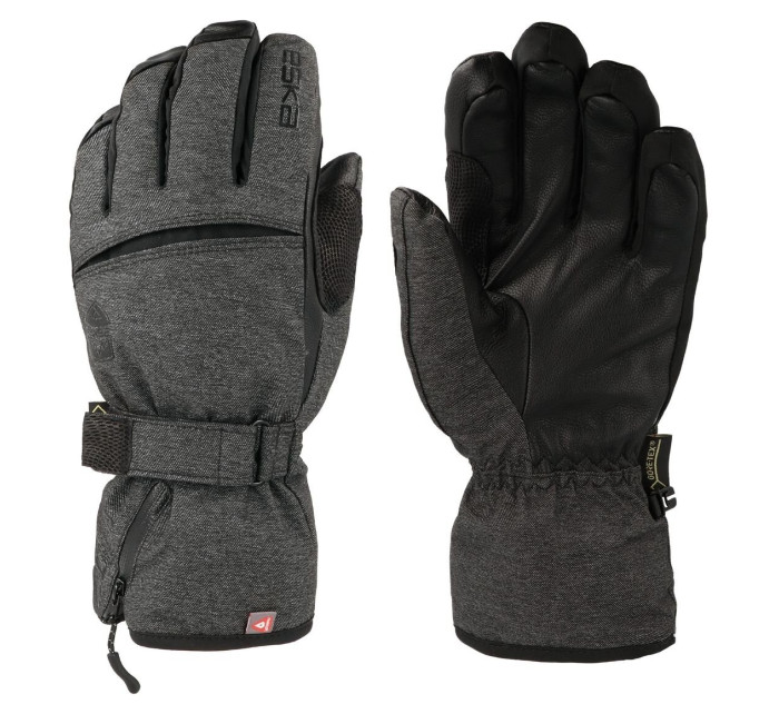 Lyžiarske rukavice Eska Club Pro GTX