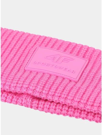 Dívčí čelenka 4F Dívčí čelenka 4F