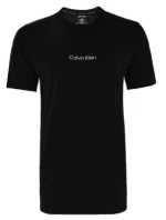 Pánske tričko NM2170E - UB1 - čierna - Calvin Klein