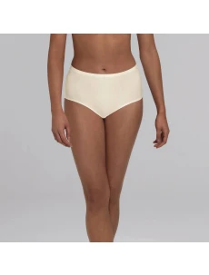 Dámske nohavičky Essential Higher 1343 Champagne - Anita