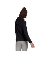 Dámská mikina W model 22030020 černá - ADIDAS