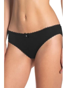 Dámske nohavičky MINI BIKINI L-4000MB-02