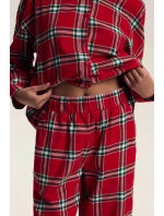 DÁMSKE PYŽAMO DALISA 43716 AW25