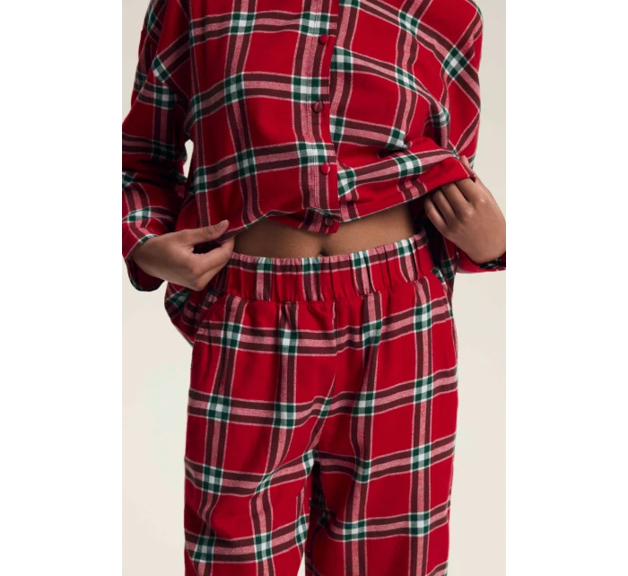 DÁMSKE PYŽAMO DALISA 43716 AW25