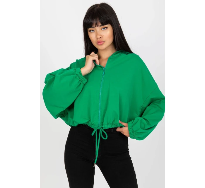 Mikina model 169451 Rue Paris Mikina model 169451 Rue Paris