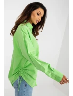 Košeľa s dlhým rukávom model 176768 Factory Price Košeľa s dlhým rukávom model 176768 Factory Price