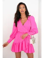 Denné šaty model 211224 LaBalancia