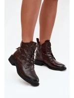 Obuv model 218716 Step in style