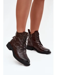 Obuv model 218716 Step in style