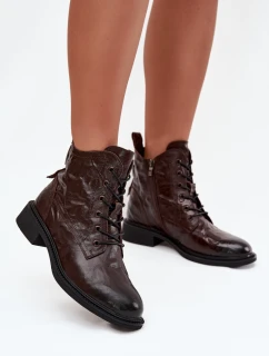 Obuv model 218716 Step in style