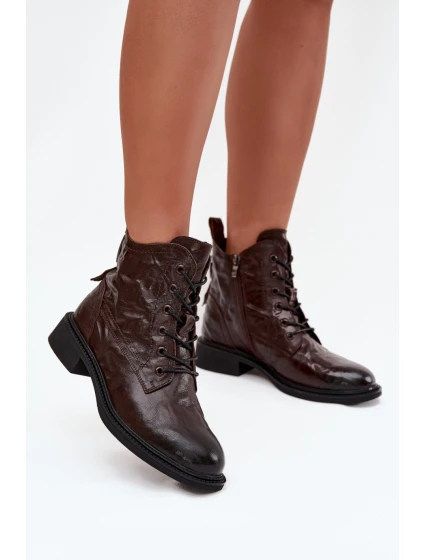 Obuv model 218716 Step in style