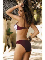 Jednodielne plavky model 82119 Marko Jednodielne plavky model 82119 Marko