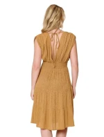 Dámske šaty LingaDore 8224