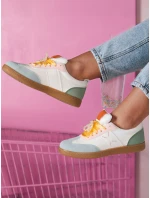 Dámské sportovní vícebarevné tenisky Dstreet model 21984014 - FashionStreet