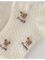 WiK SO&LI 017 Bavlnené nohavice 23 35-42