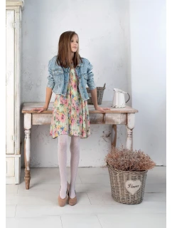 DR Junior punčocháče model 20965787 - Knittex