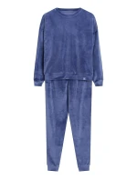 Henderson Dámske pyžamo 43722 Delanie S-3XL Henderson Dámske pyžamo 43722 Delanie S-3XL