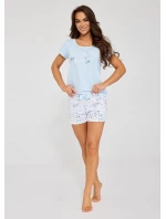 Pyžamo  kr/r dámské S2XL model 21903800 - Cornette