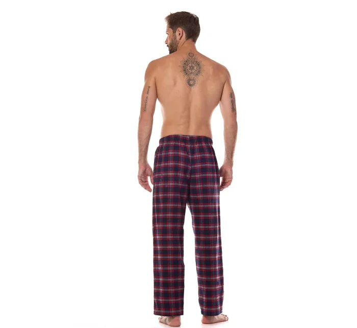 L&L 2472 Ben M-3XL pánske pyžamové nohavice L&L 2472 Ben M-3XL pánske pyžamové nohavice