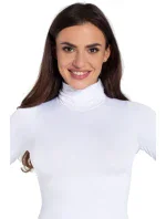 Dámská halenka Classic white  model 18344620 - Gatta