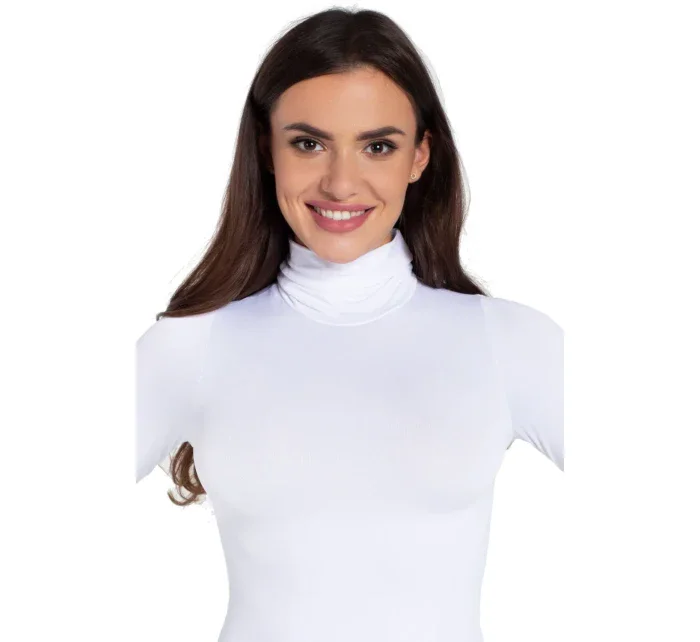 Dámská halenka Classic white  model 18344620 - Gatta