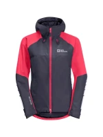 Jack Wolfskin Bunda Morrobia 2l Jkt W 1115551-1388 Jack Wolfskin Bunda Morrobia 2l Jkt W 1115551-1388