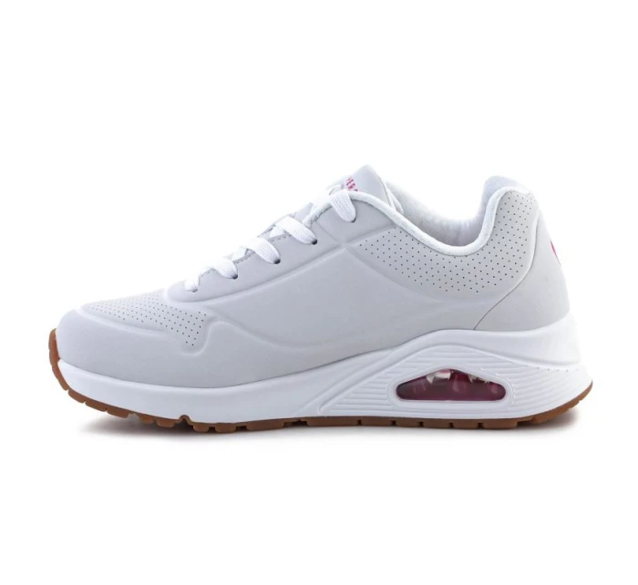 Skechers Stand On Air W 310024L-WHP