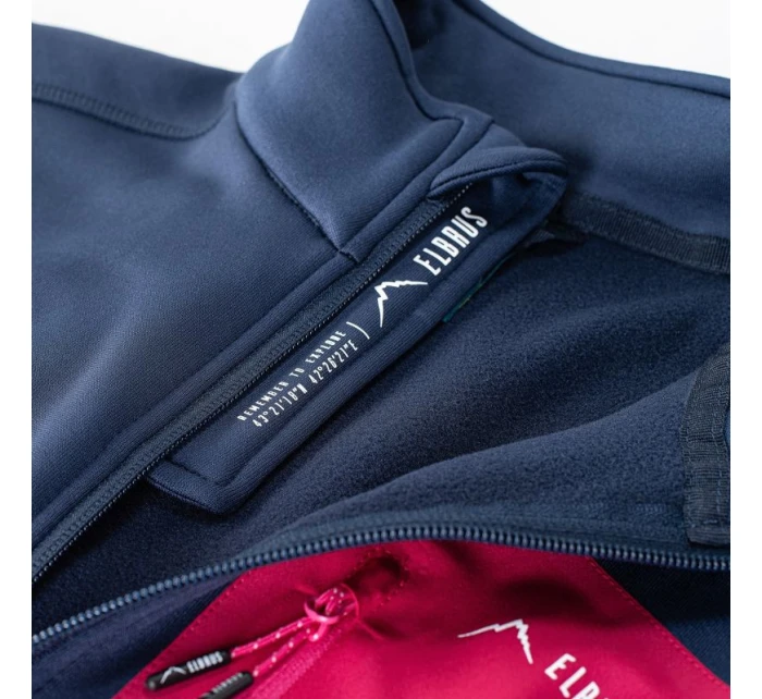 W mikina model 20694896 - Elbrus