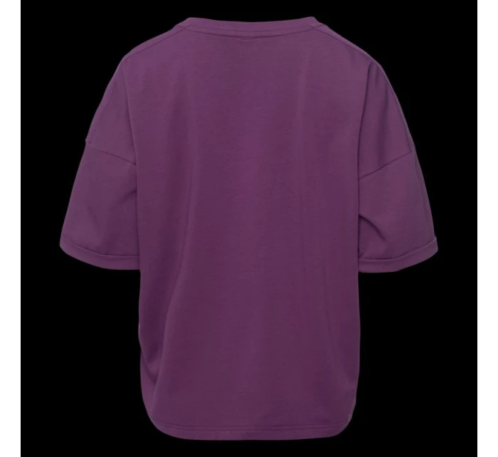 Dámské tričko s krátkým rukávem model 21417578 W - Iguana Dámské tričko s krátkým rukávem model 21417578 W - Iguana