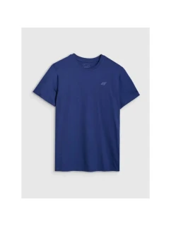 Tričko 4F M 4FWMM00TTSHM2256-031S pánske