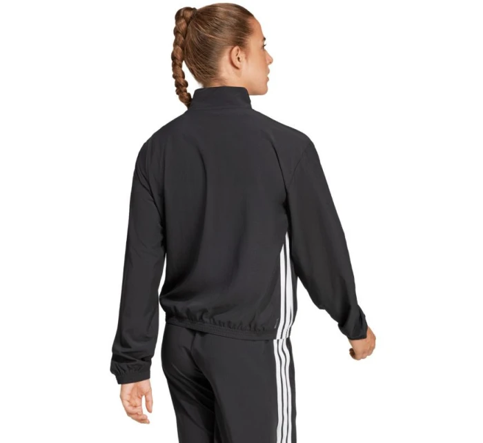 Bunda adidas Train Essentials 3-Stripes W JD6539