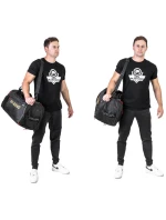 Sportovní taška 3v1 s model 21438403 - DBX Bushido Sportovní taška 3v1 s model 21438403 - DBX Bushido